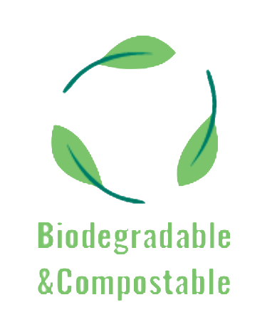biodegradable and compostable certificate
